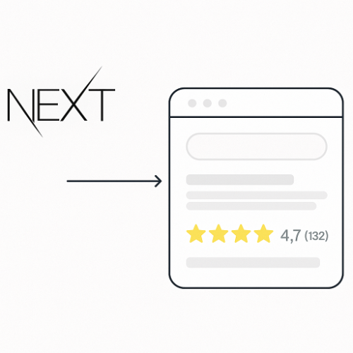 Boosting SEO with Yotpo on a Next.js E-Commerce Application